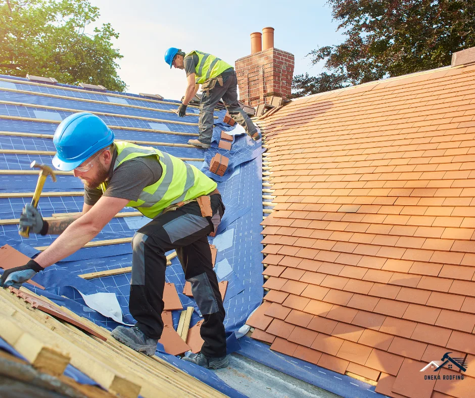 Why choose Roof Repair Near Me in West Eaton, NY